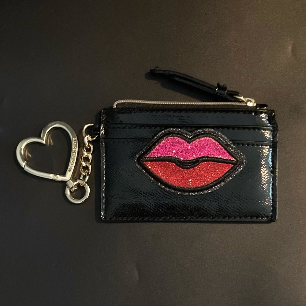 Victoria’s Secret small card holder wallet | Never used |